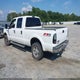 1FTSW21P76EC61426 2006 Ford F-250 Lariat/Xl/Xlt auction photo thumbnail 3