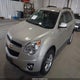2GNFLGEKXE6208414 2014 Chevrolet Equinox 2Lt auction photo thumbnail 2