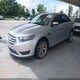 1FAHP2F89JG109806 2018 Ford Taurus Limited auction photo thumbnail 2
