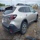4S4BTACC2L3245652 2020 Subaru Outback Premium auction photo thumbnail 4
