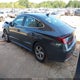 5NPEG4JA3MH080757 2021 Hyundai Sonata Se auction photo thumbnail 3