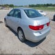 1HGCM56435A192493 2005 Honda Accord 2.4 Lx auction photo thumbnail 3