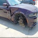 2C3CDXBG4NH225386 2022 Dodge Charger Sxt Rwd auction photo thumbnail 6