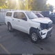 1N6ED1EK4RN631373 2024 Nissan Frontier S 4X4 auction photo thumbnail 1