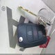 KNDJT2A28B7310706 2011 Kia Soul + auction photo thumbnail 11