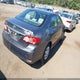 2T1BU4EE9BC716218 2011 Toyota Corolla auction photo thumbnail 4