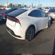 JTDACAAU1P3010225 2023 Toyota Prius Xle auction photo thumbnail 4