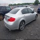 JNKBV61F77M823428 2007 Infiniti G35X auction photo thumbnail 4