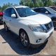 5N1AR2MN8FC696945 2015 Nissan Pathfinder Platinum auction photo thumbnail 1