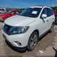 5N1AR2MN8FC696945 2015 Nissan Pathfinder Platinum auction photo thumbnail 2