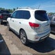 5N1AR2MN8FC696945 2015 Nissan Pathfinder Platinum auction photo thumbnail 3