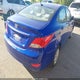KMHCT4AE1CU131548 2012 Hyundai Accent Gls auction photo thumbnail 4