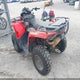 3JBLGAR45NJ001562 2022 Can-Am Outlander 450/450 Dps/Mossy Oak Hunting Edition 450 Dps auction photo thumbnail 3
