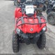 3JBLGAR45NJ001562 2022 Can-Am Outlander 450/450 Dps/Mossy Oak Hunting Edition 450 Dps auction photo thumbnail 5