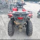 3JBLGAR45NJ001562 2022 Can-Am Outlander 450/450 Dps/Mossy Oak Hunting Edition 450 Dps auction photo thumbnail 6