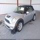 WMWMS3C51ATY08732 2010 Mini Cooper S auction photo thumbnail 2