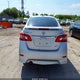 3N1AB7AP0EY233444 2014 Nissan Sentra Sr auction photo thumbnail 15
