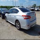 3N1AB7AP0EY233444 2014 Nissan Sentra Sr auction photo thumbnail 3