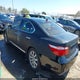 JTHBL46F495089881 2009 Lexus Ls 460 auction photo thumbnail 3