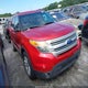 1FMHK7D81CGA65338 2012 Ford Explorer Xlt auction photo thumbnail 1