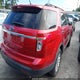 1FMHK7D81CGA65338 2012 Ford Explorer Xlt auction photo thumbnail 4