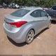 5NPDH4AE8DH254978 2013 Hyundai Elantra Gls auction photo thumbnail 4