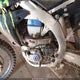 JYACJ26C7NA012828 2022 Yamaha Yz450 F auction photo thumbnail 8