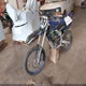 JYACJ26C7NA012828 2022 Yamaha Yz450 F auction photo thumbnail 2
