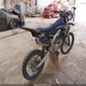 JYACJ26C7NA012828 2022 Yamaha Yz450 F auction photo thumbnail 4