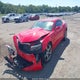 2G1FG1E36E9277028 2014 Chevrolet Camaro 2Lt auction photo thumbnail 2