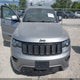1C4RJFAG0MC536275 2021 Jeep Grand Cherokee Laredo X 4X4 auction photo thumbnail 12