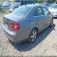3VWRZ71K88M045540 2008 Volkswagen Jetta Se/Sel auction photo thumbnail 4