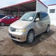 2HKRL18632H589709 2002 Honda Odyssey Ex auction photo thumbnail 2