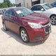 1G11C5SL3FF277790 2015 Chevrolet Malibu 1Lt auction photo thumbnail 1