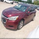 1G11C5SL3FF277790 2015 Chevrolet Malibu 1Lt auction photo thumbnail 2