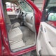 1N6AD0EV9CC435337 2012 Nissan Frontier Sv auction photo thumbnail 5