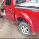 1N6AD0EV9CC435337 2012 Nissan Frontier Sv auction photo thumbnail 6