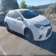 5YFBURHE2GP382551 2016 Toyota Corolla Le auction photo thumbnail 1