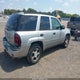 1GNDS13S872212763 2007 Chevrolet Trailblazer Ls auction photo thumbnail 4