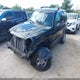 1J4GL48K22W163388 2002 Jeep Liberty Sport auction photo thumbnail 2