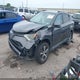 2T3WFREV1HW321893 2017 Toyota Rav4 Xle auction photo thumbnail 2