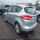 1FADP5AU1HL106534 2017 Ford C-Max Hybrid Se auction photo thumbnail 3