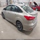 1FADP3F21FL379028 2015 Ford Focus Se auction photo thumbnail 3