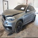 5UXKU2C56H0N85239 2017 BMW X6 xDrive35I auction photo thumbnail 2