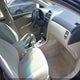 2T1BU4EE1CC912803 2012 Toyota Corolla Le auction photo thumbnail 5