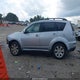 JA4AT3AW7AZ016493 2010 Mitsubishi Outlander Se auction photo thumbnail 15