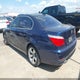 WBANU535X8BY65053 2008 BMW 528I auction photo thumbnail 3