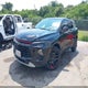 3GNKBCR48SS120674 2025 Chevrolet Blazer Fwd 2Lt auction photo thumbnail 2