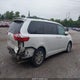 5TDYK3DC1GS725083 2016 Toyota Sienna Xle Premium 8 Passenger auction photo thumbnail 18