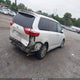 5TDYK3DC1GS725083 2016 Toyota Sienna Xle Premium 8 Passenger auction photo thumbnail 4
